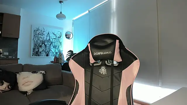 annie gh online show from April 2026 06:10:01 PM