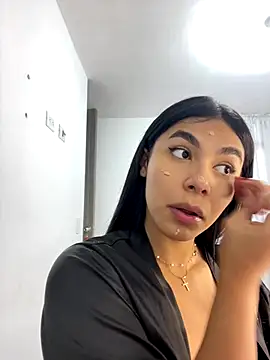 IsabelleFoxx  online show from December 2025 09:44:02 PM