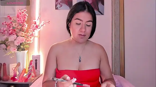 Snapshot of scarlet_fostt_ chatting on July 2026 12:41:01 PM scarlet fostt online show from July 2026 12:41:01 PM