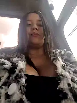 Cristal  04 online show from March 2026 03:27:02 PM