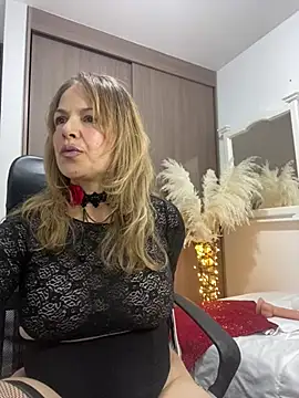 Leyna liu online show from February 2025 12:58:02 AM