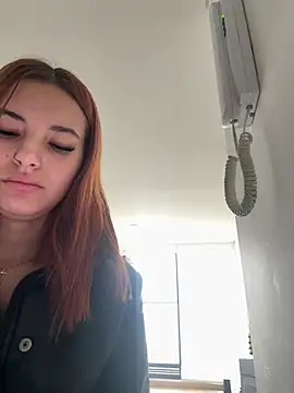 maee angels online show from February 2025 08:14:02 PM