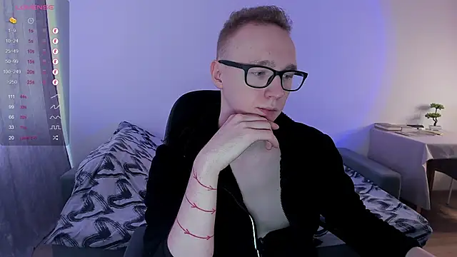 Alex silents online show from March 2025 10:35:02 AM