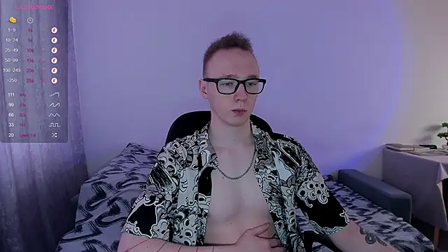 Alex silents online show from March 2025 10:37:01 AM