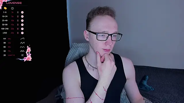 Alex silents online show from January 2026 11:25:01 AM