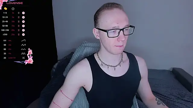 Alex silents online show from February 2026 12:08:01 AM