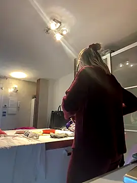 Snapshot of casalinga88 chatting on November 2025 12:17:01 PM casalinga88 online show from November 2025 12:17:01 PM