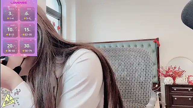 Berrysweet 68 online show from February 2026 01:50:01 AM