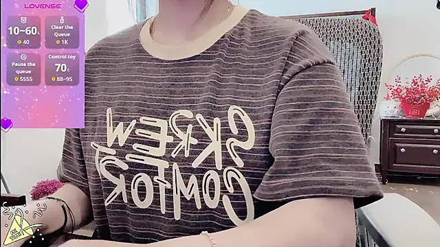 Berrysweet 68 online show from March 2026 03:45:02 AM