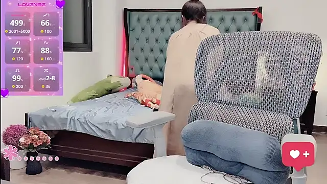 Berrysweet 68 online show from April 2026 02:26:01 PM