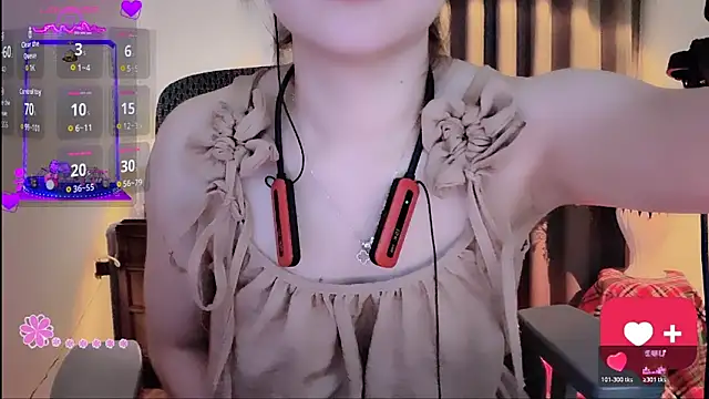Snapshot of Berrysweet_68 chatting on May 2026 06:02:01 PM Berrysweet 68 online show from May 2026 06:02:01 PM