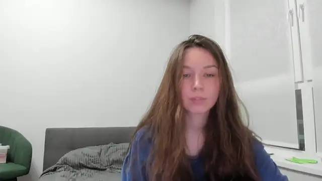 Adela Vetta online show from March 2026 05:14:01 PM