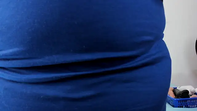 BBW salome online show from July 2026 07:57:01 PM