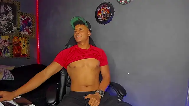 jlca black x online show from January 2025 11:43:01 PM