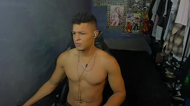 jlca black x online show from February 2025 09:36:01 AM