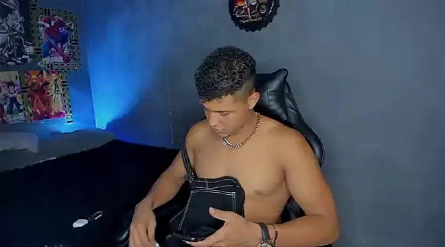 jlca black x online show from March 2025 05:17:02 AM