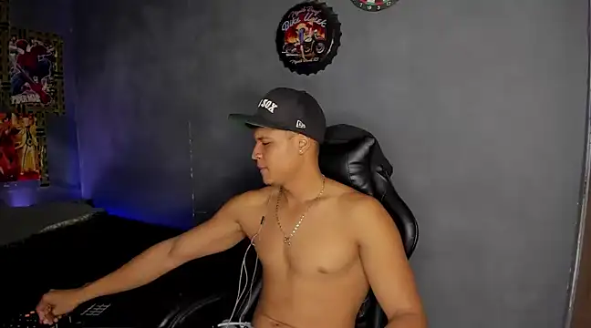 jlca black x online show from March 2025 07:28:02 PM