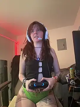 naygotfans online show from February 2025 12:13:01 AM