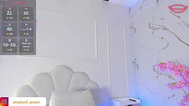 Amykord online show from January 2026 11:36:02 AM