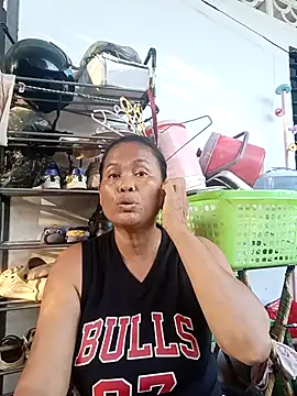 Fon Bigboobs online show from April 2026 10:25:01 AM