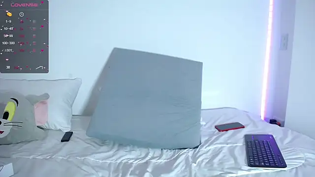 megan bluee23 online show from December 2024 01:42:02 PM