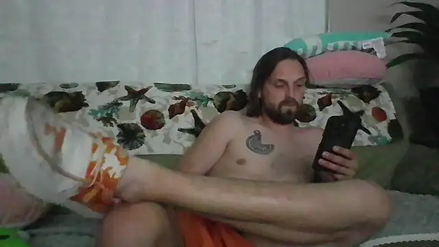 VitaminDrewFl online show from May 2026 01:55:01 AM