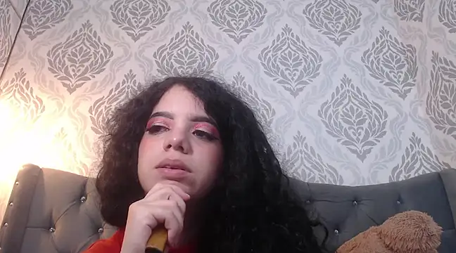 EmmaCowperr online show from March 2025 08:56:01 PM