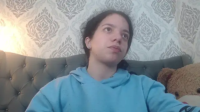 EmmaCowperr online show from March 2025 08:43:01 PM