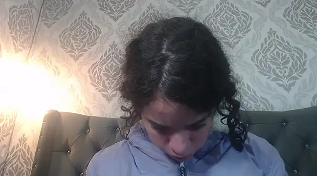 EmmaCowperr online show from March 2025 11:49:02 AM