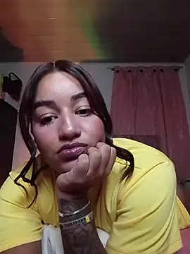 Little Gaby  online show from July 2026 06:17:02 AM