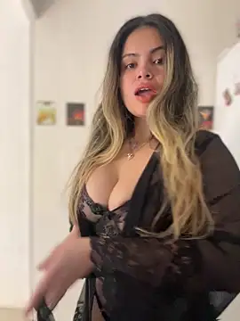 melanny10 online show from February 2025 08:28:02 AM