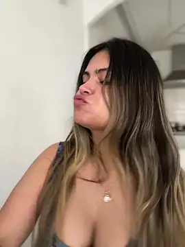 melanny10 online show from March 2025 09:16:02 AM