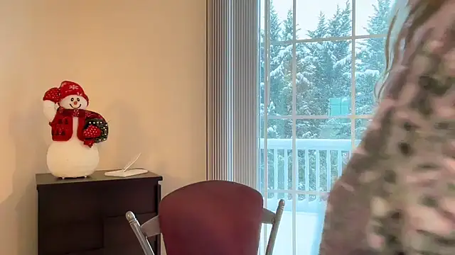 Milf Goddess online show from January 2025 09:45:01 PM