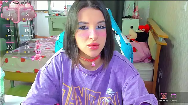 folinskayyya online show from June 2026 07:11:02 AM