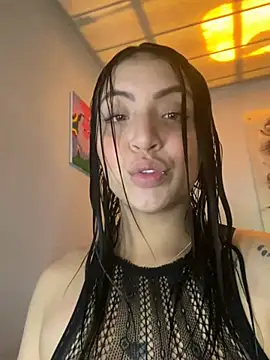 KetziaDoll online show from December 2024 06:22:01 PM