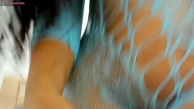 Alishagoddes online show from January 2025 03:44:01 AM