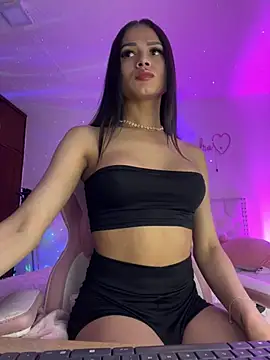 alee lenoxx online show from March 2025 08:38:01 AM