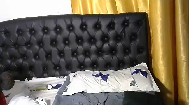 Ebonyxxmodel online show from February 2025 02:54:02 PM