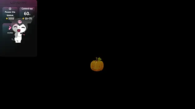 lovense test04 online show from February 2025 09:20:02 AM