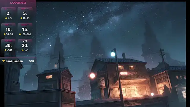 lovense test04 online show from April 2026 03:42:01 AM