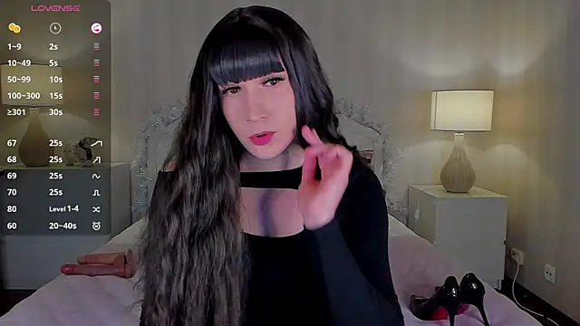 valeriasecret online show from January 2025 08:59:01 PM