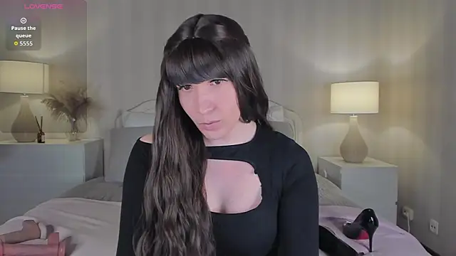 valeriasecret online show from October 2025 05:35:02 AM