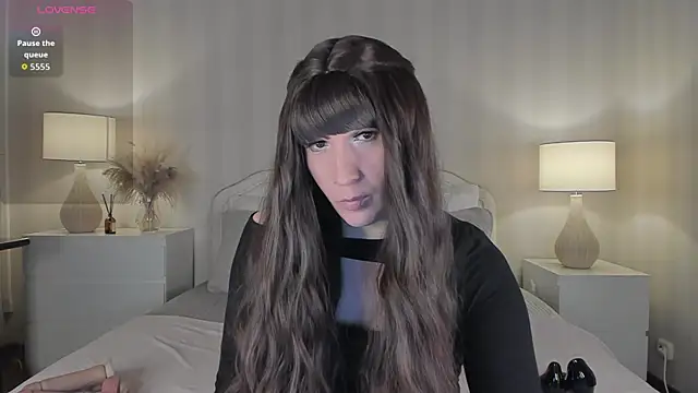 valeriasecret online show from November 2025 09:08:01 AM