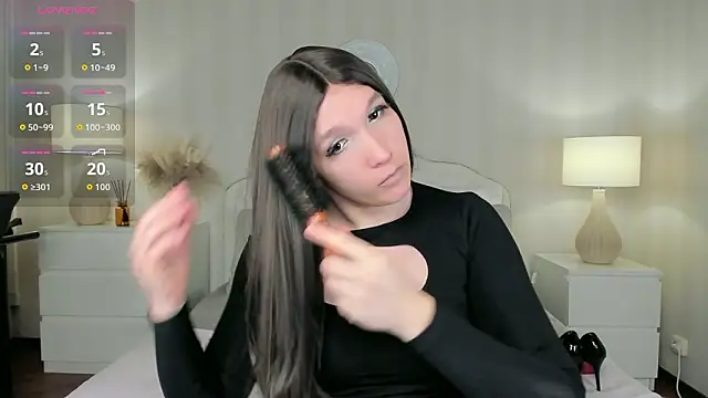 valeriasecret online show from March 2026 04:31:01 AM