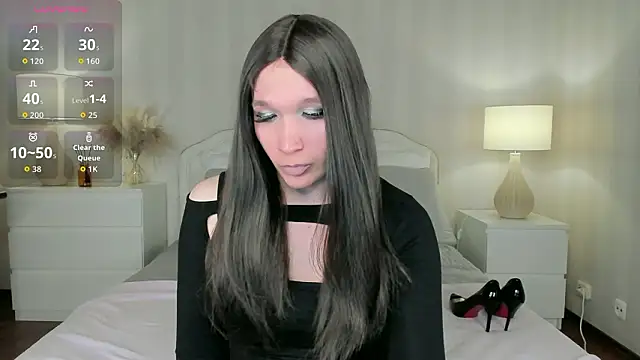 valeriasecret online show from March 2026 05:04:01 AM