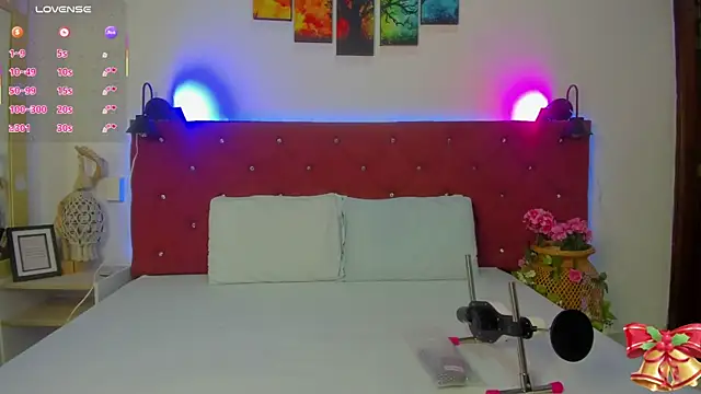 Ruth harvey  online show from November 2025 01:25:02 PM