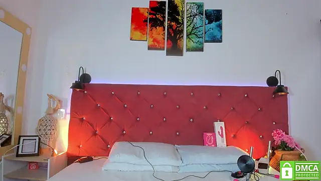 Ruth harvey  online show from February 2026 01:52:01 PM