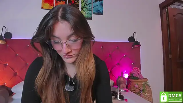 Ruth harvey  online show from April 2026 01:28:01 PM