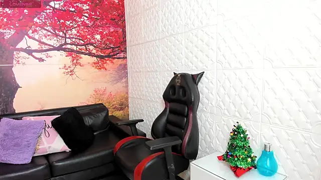 Alessandraa ferri  online show from December 2024 08:15:01 PM