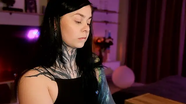 AcidPie online show from May 2026 09:11:02 PM